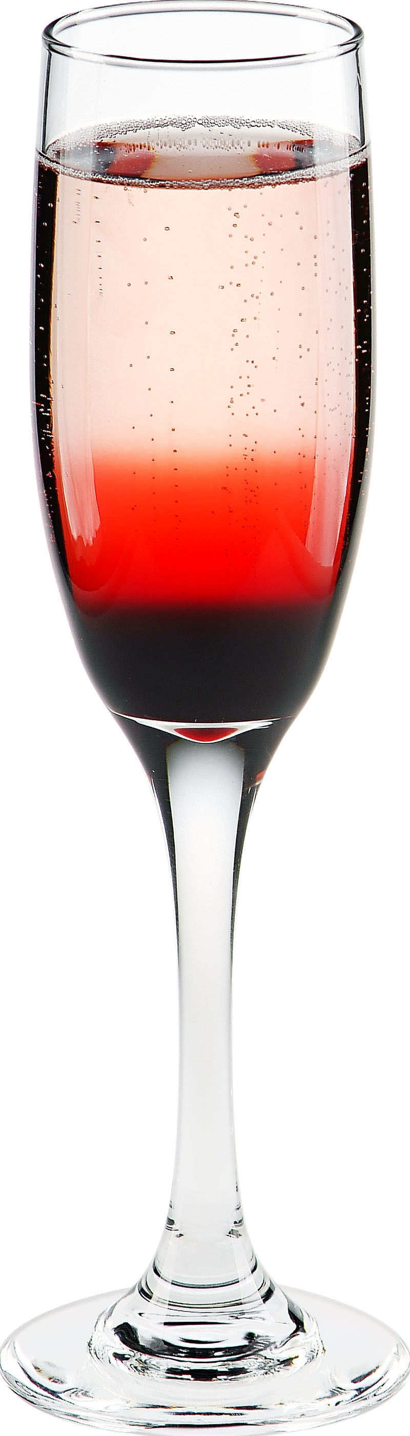 Wie macht man den Kir Royale