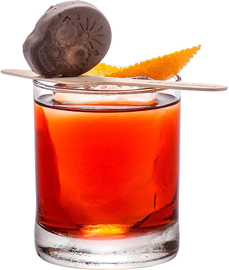 Wie macht man den Tommys Margarita