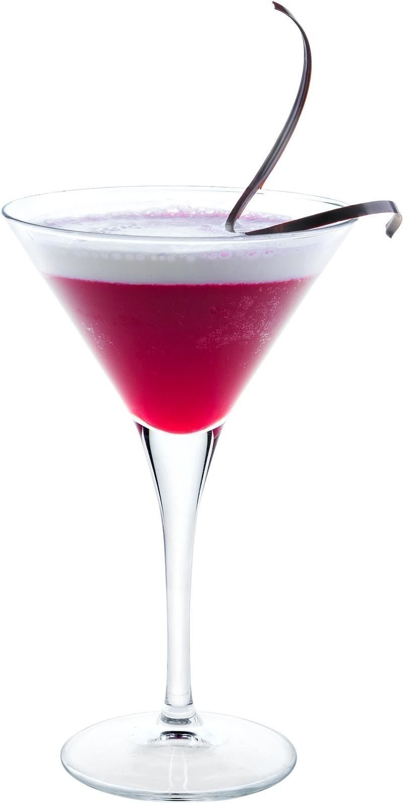 Wie macht man den Miss Martini