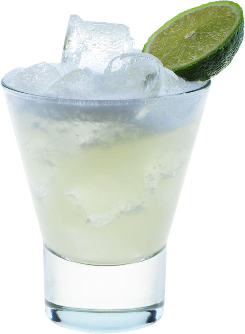 Wie macht man den Tequila Sour
