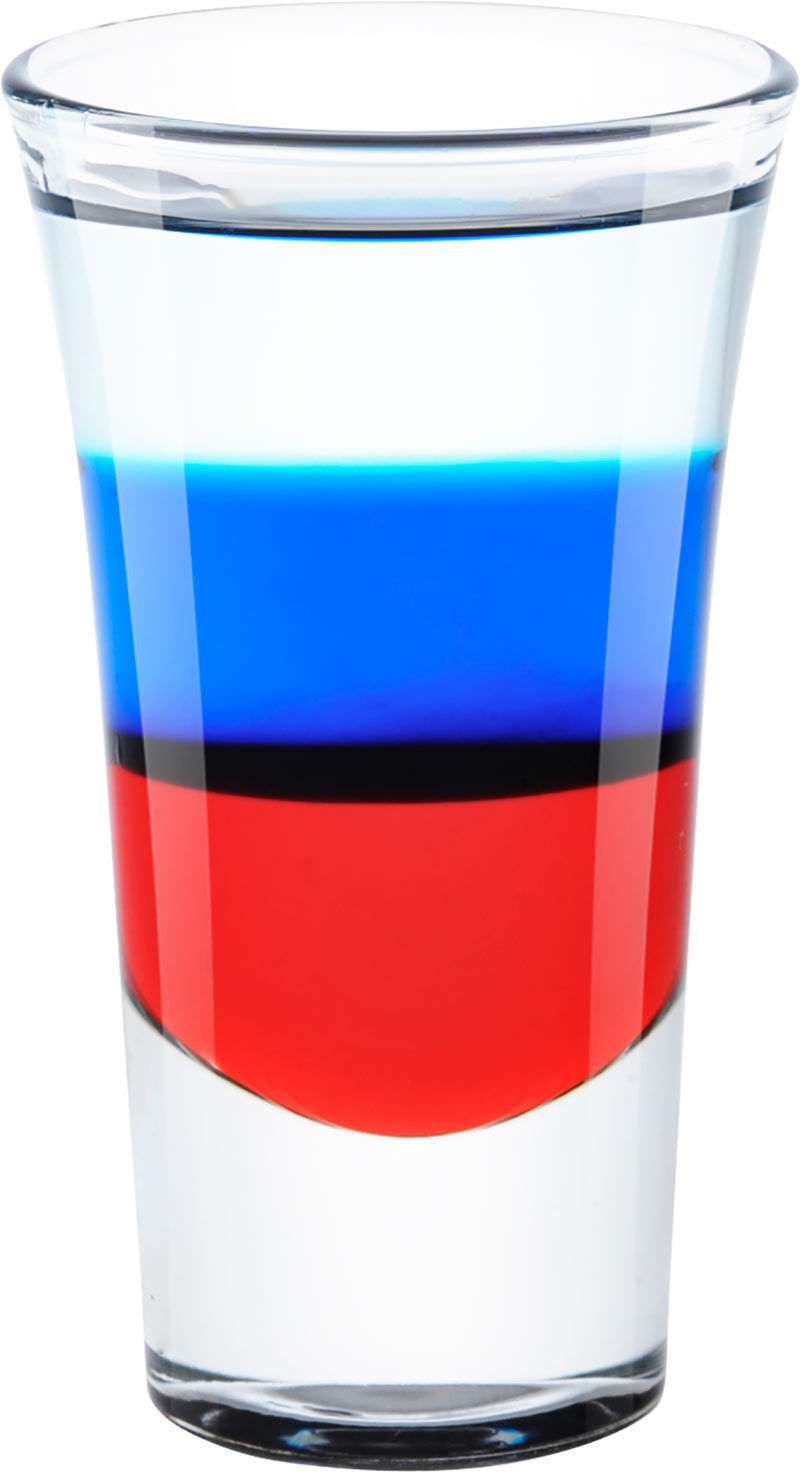 Wie macht man den Russische Flagge