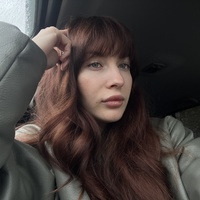 Alena Baranova